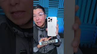 Así mejoró la carga rápida de los iPhone 16 🤩 PARTE 1 apple iphone iphone16 carlosvassan [upl. by Lorne]