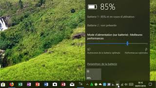 La luminosité de mon écran ne marche plus sous Windows 10 Résolu [upl. by Risay]