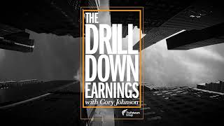 Drill Down Earnings Ep 79 A quick look at Teradyne TER and its Q1 earnings report [upl. by Annekim805]