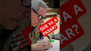 Que va a Pasarcuba viral noticias cubanos fypシ viralvideo fyp [upl. by Aneleh]