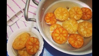 মুগ পাকন  Mug daler pakon pitha Bangladeshi pitha recipe [upl. by Leanard]