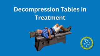 When Patients See Our Decompression Table [upl. by Gasser303]