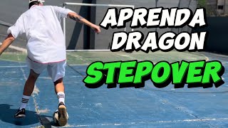 APRENDA O DRIBLE DO SEAN GARNIER 😱 [upl. by Aihsiek]