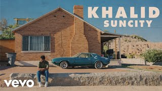 Khalid  913 Official Audio [upl. by Beatrix]