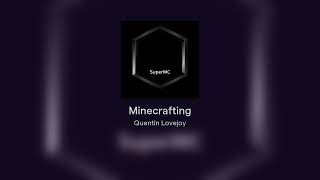 Minecrafting  A Minecraft Parody of quotJoppingquot by SuperM [upl. by Goggin188]