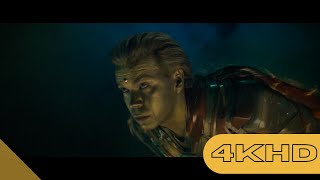 Guardians Of The Galaxy 3 Adam Warlock Powers amp Abilities Explained [upl. by Inalak]