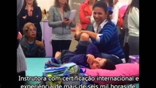 Curso PediaSuit Therapies 4 Kids [upl. by Adnoraj911]