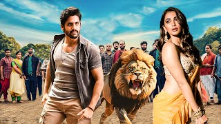 Love Action Dhamaka  New Released South Indian Movie In Hindi  South Movie In Hindi  Action Movie [upl. by Etnaed]