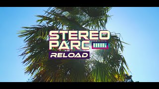 AFTERMOVIE  STEREOPARC RELOAD [upl. by Limoli]