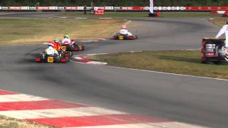 Champkart World Rotax Grand Finals DD2 [upl. by Stewart]