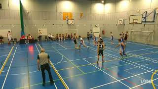 U16s RL vs Cheshire Phoenix Yellow 61024 [upl. by Ordway]