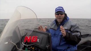 Fishing Tip  Lowrance 3D StructureScan S12E08 [upl. by Kallista]