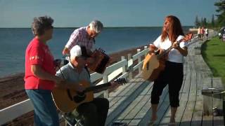 New Brunswick Canada’s Acadian Festival [upl. by Nitsirk]