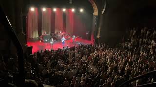 Chris Isaak  Live  Carré Amsterdam 15072024 [upl. by Jerroll]