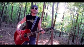 Black Horse Run MasonDixon Line Official Music Video [upl. by Menendez100]