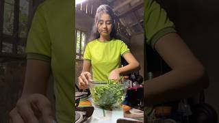 ধনেপাতার চাটনি আঙুল চেটে খেতে বাধ্য হবে 👻 shorts trending food recipe homemade viralvideo [upl. by Odraner]