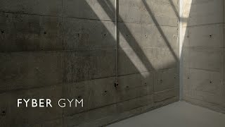 Fiber Gym [upl. by Wandie]