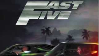 07  Million Dollar Race  Fast Five Soundtrack [upl. by Laundes]