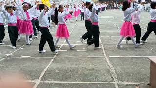 Hampton court school mussoorie hampton musoorie school annualfunction [upl. by Charry]