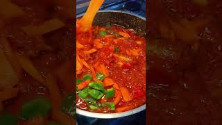 Cooking my cravings let’s make rice and egg stew [upl. by Rukna]