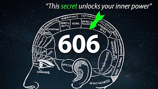 606 Angel Number Meaning amp The Secret It Holds For You [upl. by Aniela]