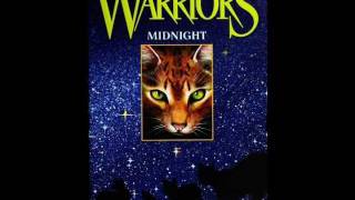 Midnight  Prologue  Warriors  Audiobook [upl. by Araid720]