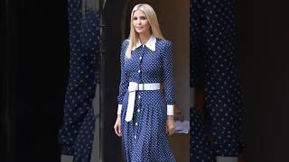 Ivanka TrumpStyleivankatrump style styles [upl. by Nohcim]