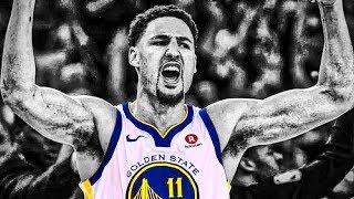 Warriors vs Rockets Game 6 NBA PLAYOFFS 2018 [upl. by Rramaj]