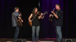 20170624 GC4 Katie Glassman  Grand Champ Div  Weiser Fiddle Contest 2017 [upl. by Llain]