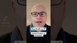 Are you considering overdraft versus invoice finance Here is the difference Finance fundinvoice [upl. by Nivloc]