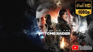 Rise Of The Tomb Rider Part 5 full mision pc gameplay [upl. by Erodasi343]