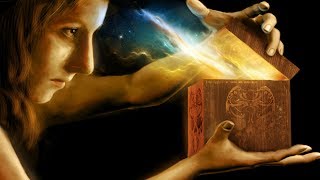 The Myth Of Pandoras Box  Greek Mythology Explained [upl. by Gilburt]