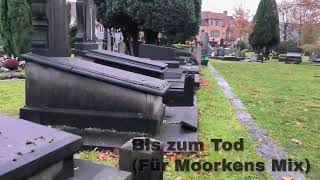 Bis zum Tod Für Moorkens Mix [upl. by Aicenek]