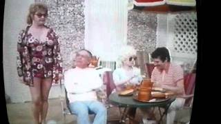 Carry On Abroad  VHS blooper [upl. by Noach]