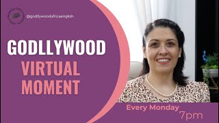 Godllywood Virtual Moment [upl. by Amarillis]