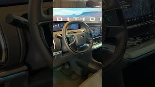 Allnew 2025 Ford Expedition Interior [upl. by Cohen406]