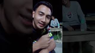 Menentang perjodohan ferhad najib cover live tiktok full achik asrain [upl. by Graubert]