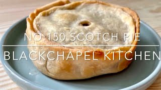 No150 Scotch Pie [upl. by Dusen]