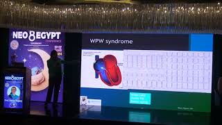 Neonatal Arrhythmias by Prof Ranya Hegazy [upl. by Asi]