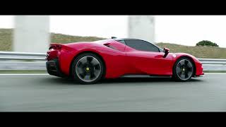 Ferrari SF90 Stradale  Boardwalk Auto Group [upl. by Siobhan]