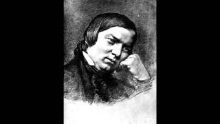 Schumann  Matrosenlied opus 68 no 37 [upl. by Pavlov655]