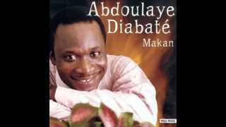 Abdoulaye Diabaté  Mafa Haidara [upl. by Lindsy730]