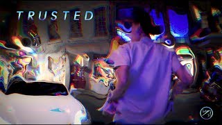 Renn Graffiti  TRUSTED Official Music Video [upl. by Atsirt988]