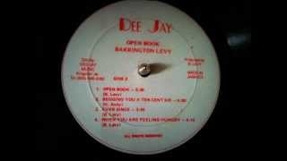 Barrington Levy  Ever Since [upl. by Farand]