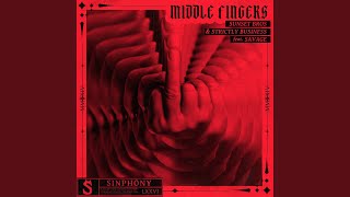 Middle Fingers feat Savage [upl. by Ronny]