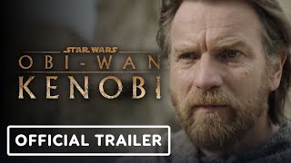 ObiWan Kenobi  Official Story Recap Trailer 2022 Ewan McGregor [upl. by Eal]