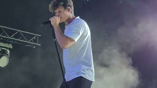 Wincent Weiss  Wo die Liebe hinfällt 18622 in Olpe [upl. by Kostman]