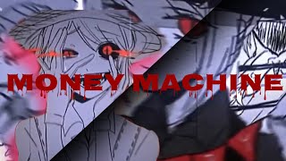 Money Machine100 gecs  Edit 🤍 [upl. by Drucill]