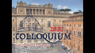 Colloquium 2022 [upl. by Jeane]