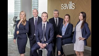 Savills – Global Real Estate Experts [upl. by Ainuj714]